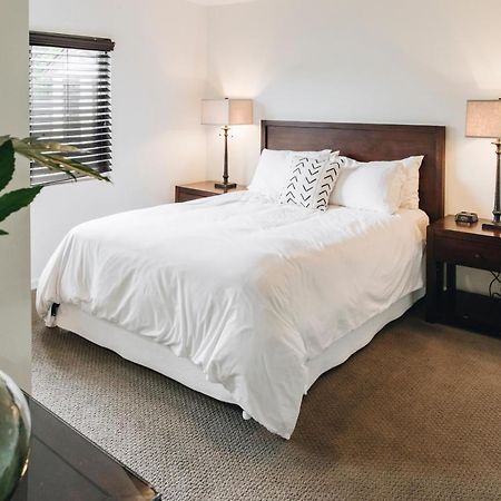 Sonoma'S Best Guest Cottages Bagian luar foto