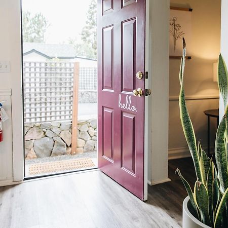 Sonoma'S Best Guest Cottages Bagian luar foto
