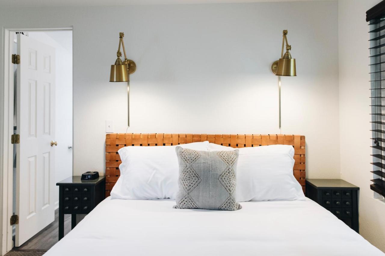 Sonoma'S Best Guest Cottages Bagian luar foto