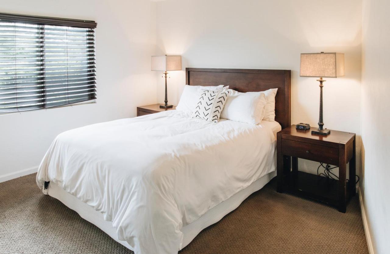 Sonoma'S Best Guest Cottages Bagian luar foto