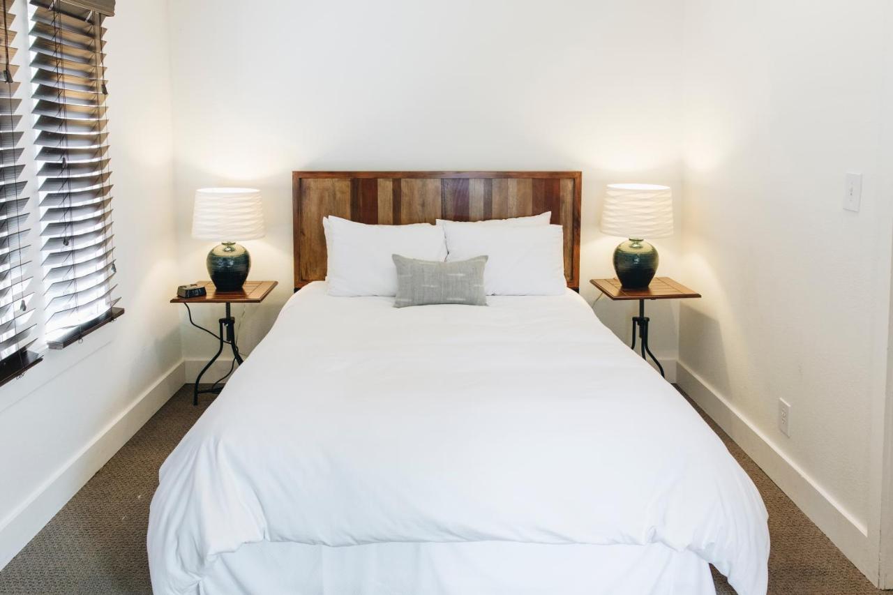 Sonoma'S Best Guest Cottages Bagian luar foto