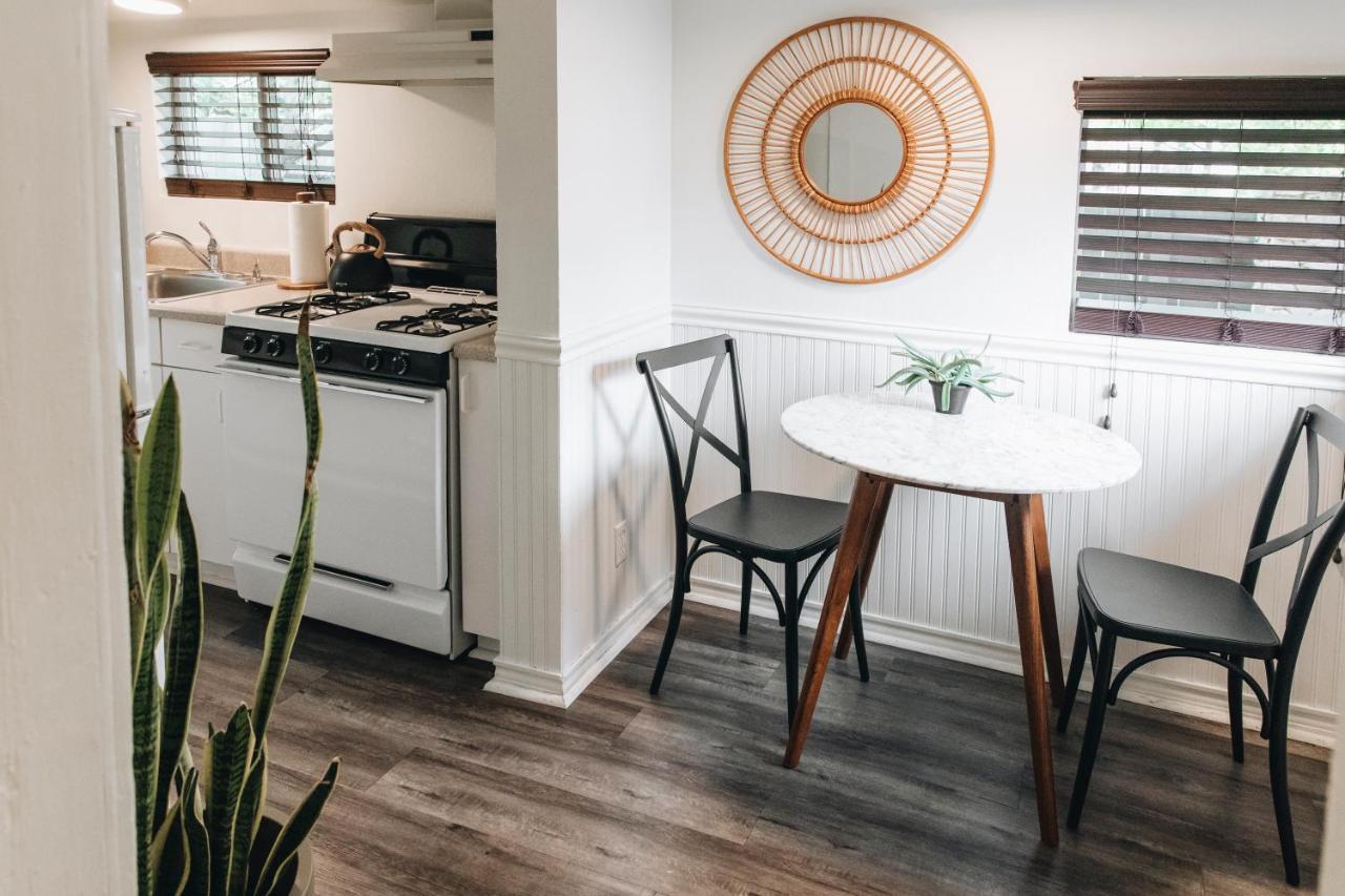 Sonoma'S Best Guest Cottages Bagian luar foto