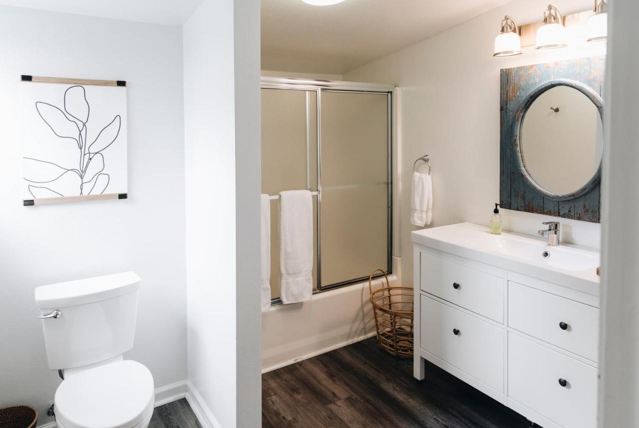 Sonoma'S Best Guest Cottages Bagian luar foto