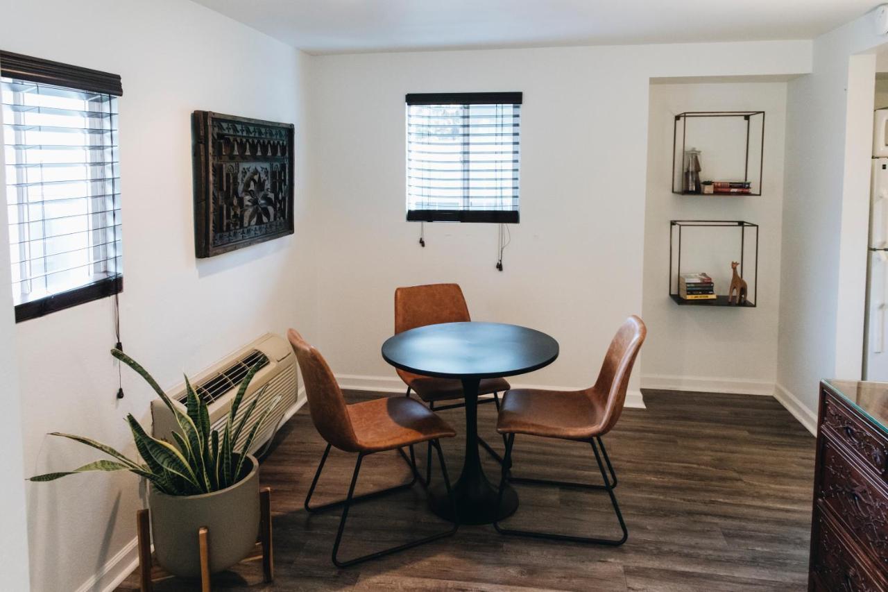Sonoma'S Best Guest Cottages Bagian luar foto