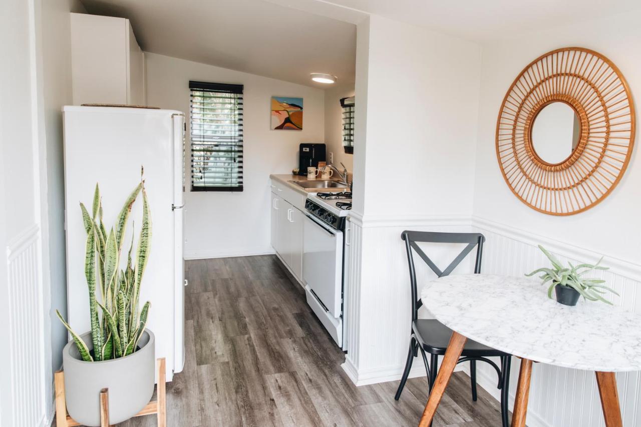 Sonoma'S Best Guest Cottages Bagian luar foto