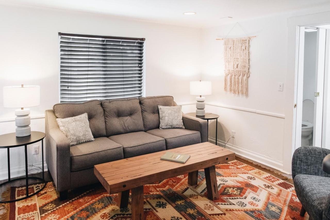 Sonoma'S Best Guest Cottages Bagian luar foto