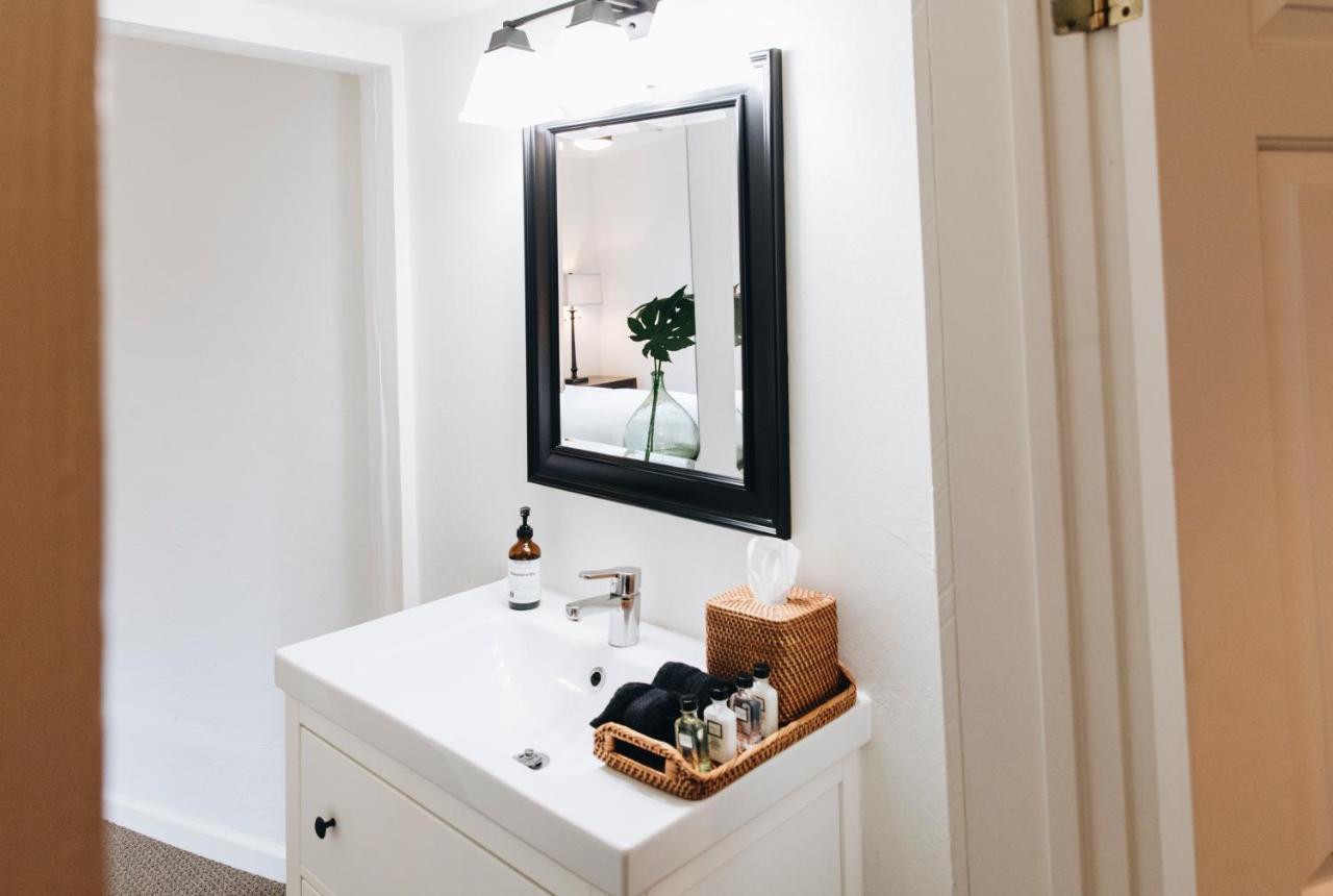 Sonoma'S Best Guest Cottages Bagian luar foto