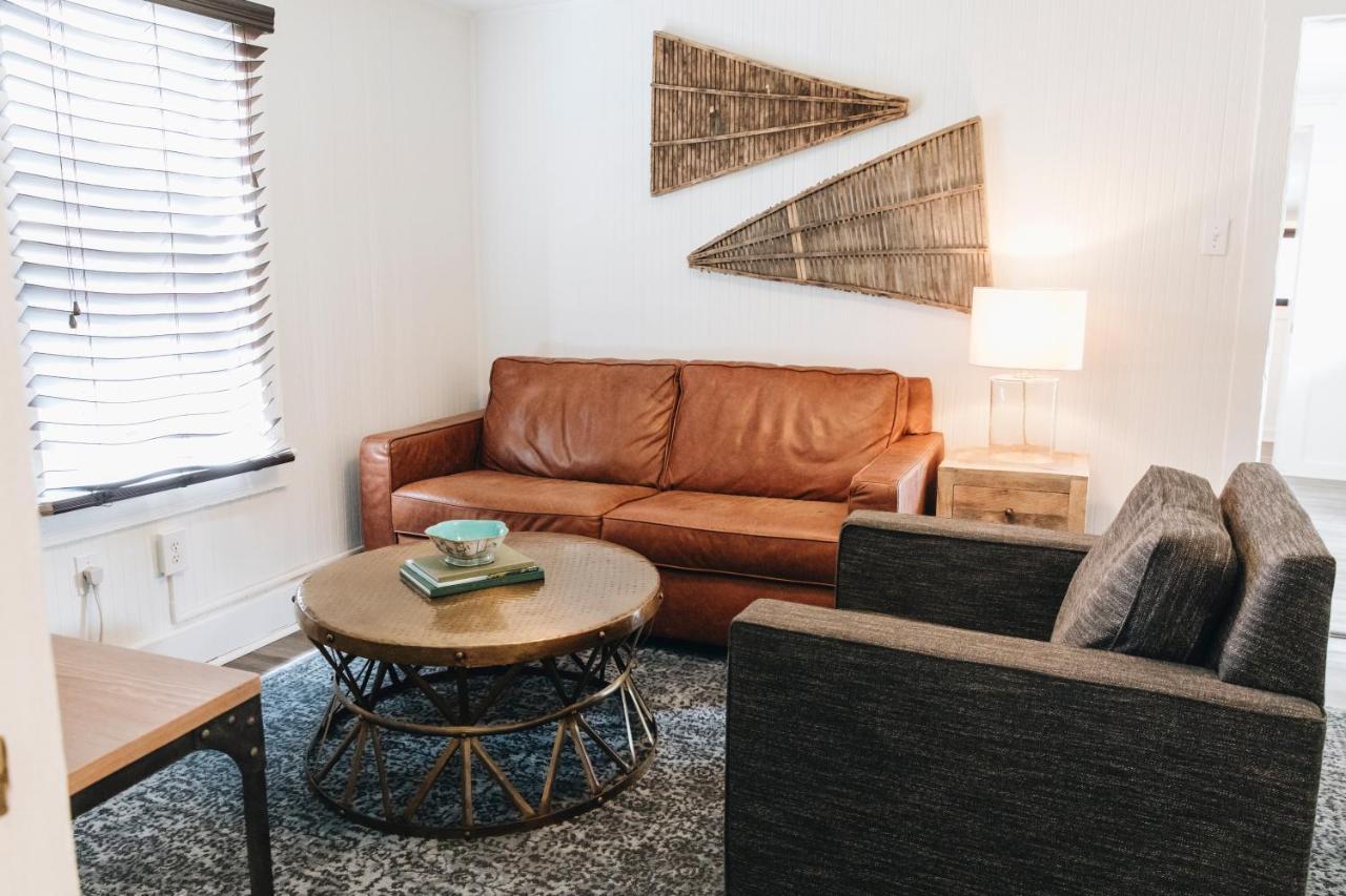 Sonoma'S Best Guest Cottages Bagian luar foto