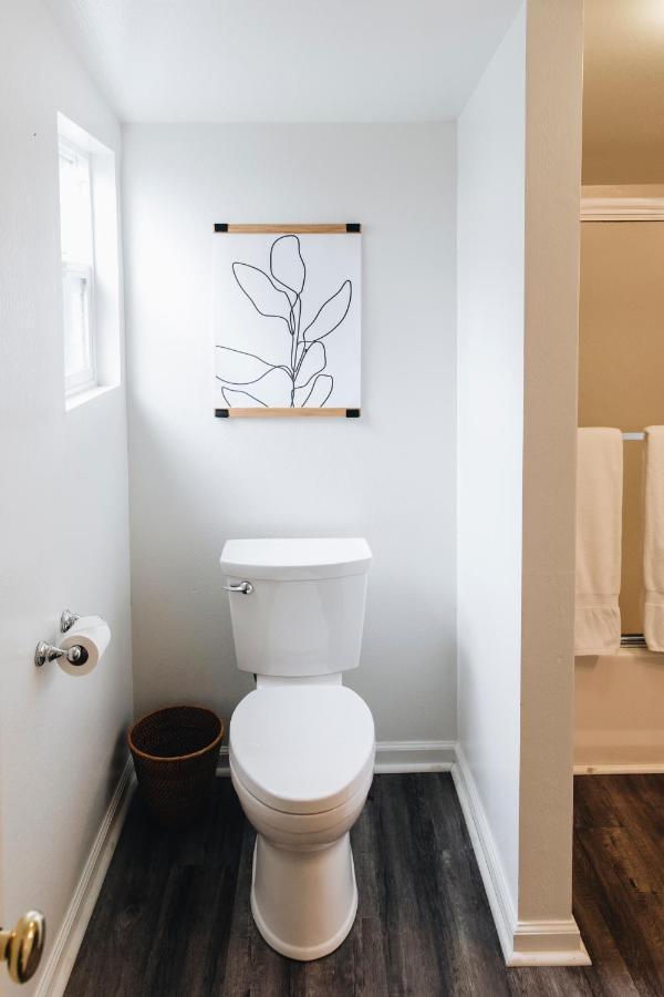 Sonoma'S Best Guest Cottages Bagian luar foto
