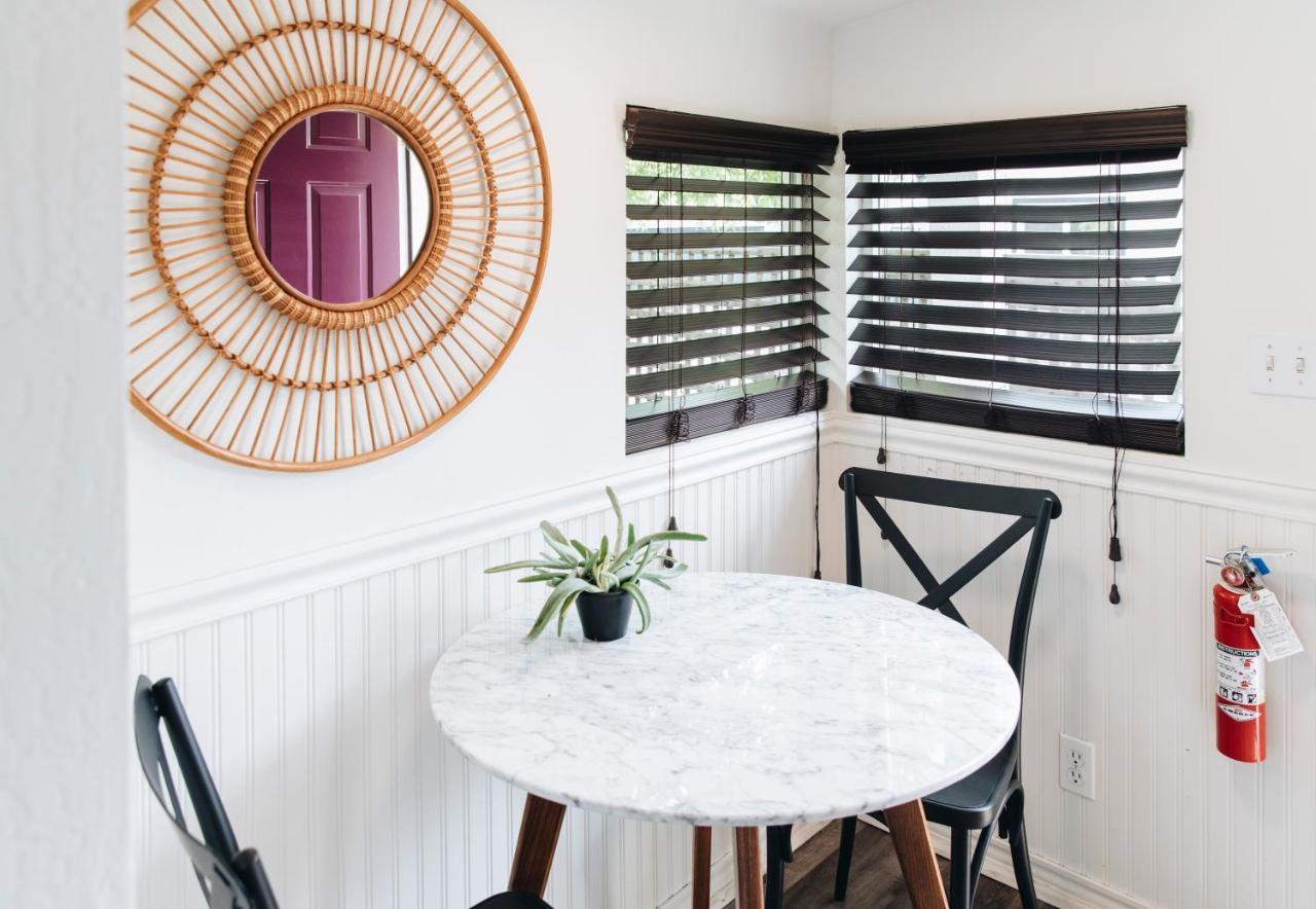 Sonoma'S Best Guest Cottages Bagian luar foto