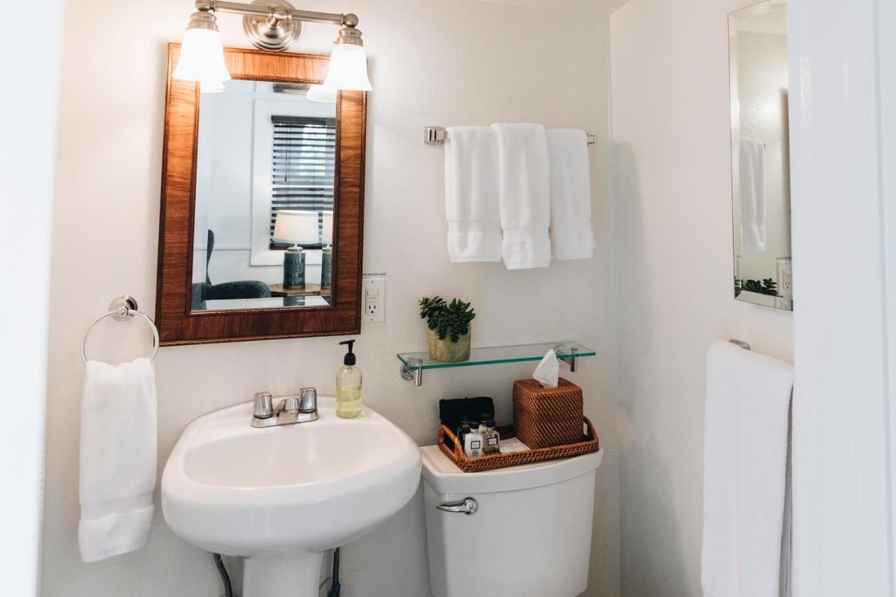 Sonoma'S Best Guest Cottages Bagian luar foto