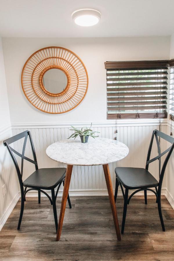 Sonoma'S Best Guest Cottages Bagian luar foto