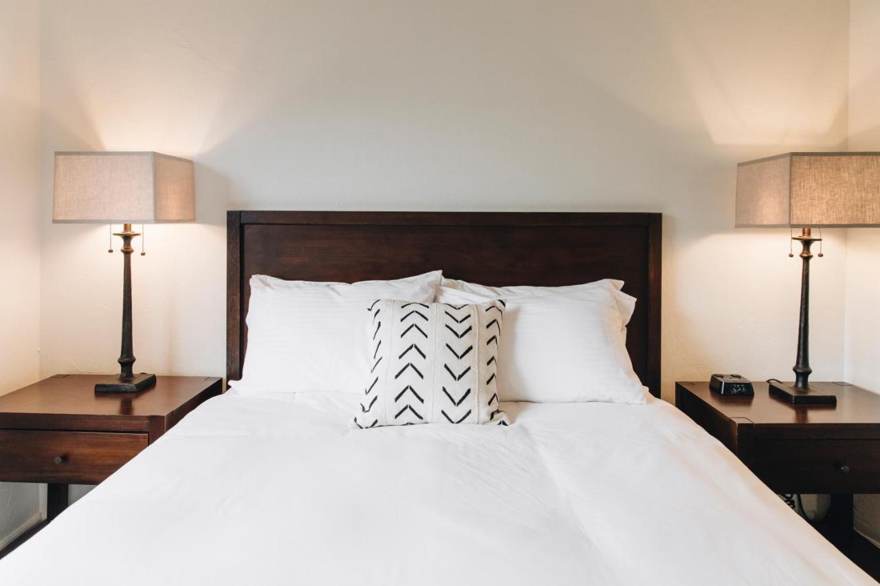 Sonoma'S Best Guest Cottages Bagian luar foto
