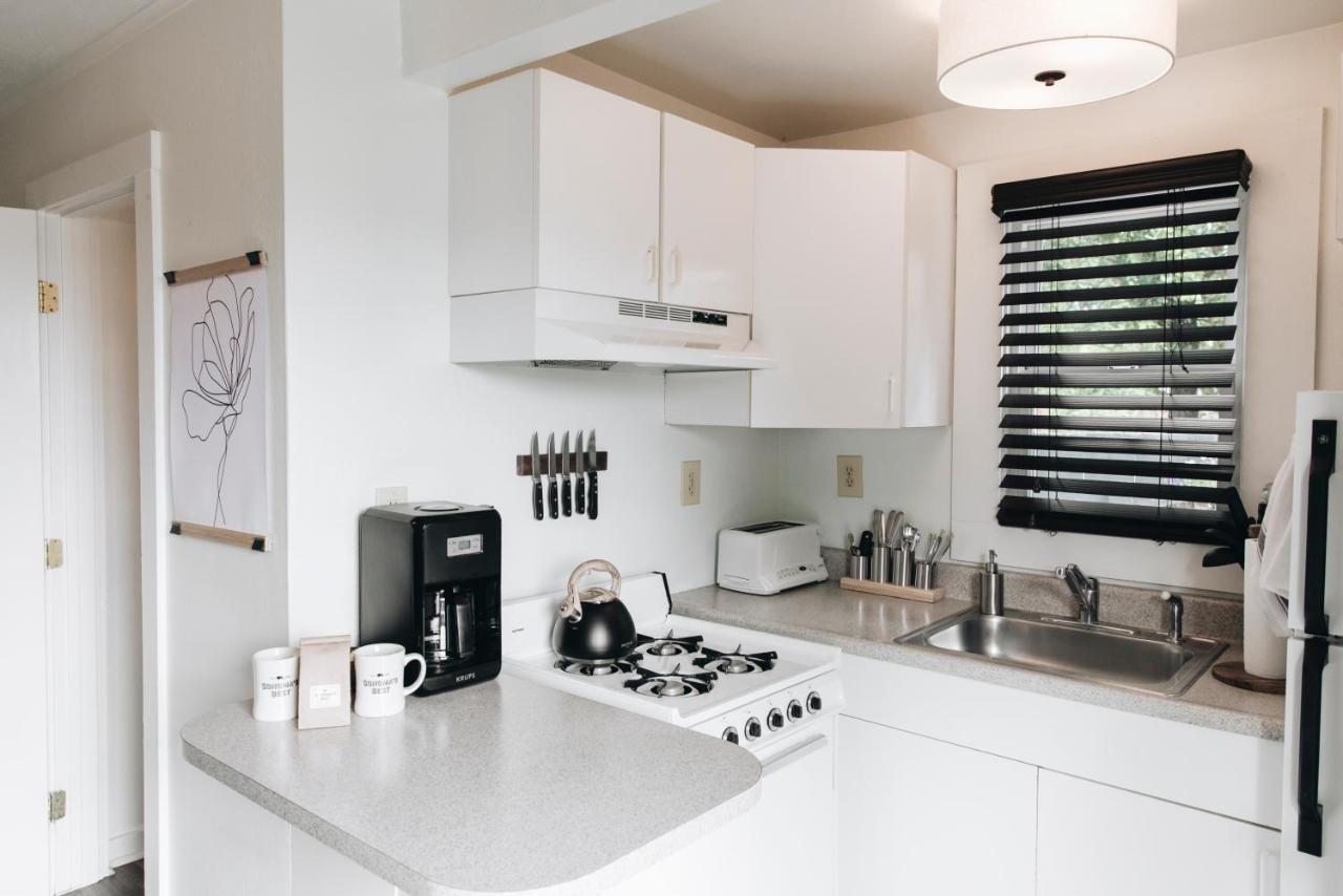 Sonoma'S Best Guest Cottages Bagian luar foto