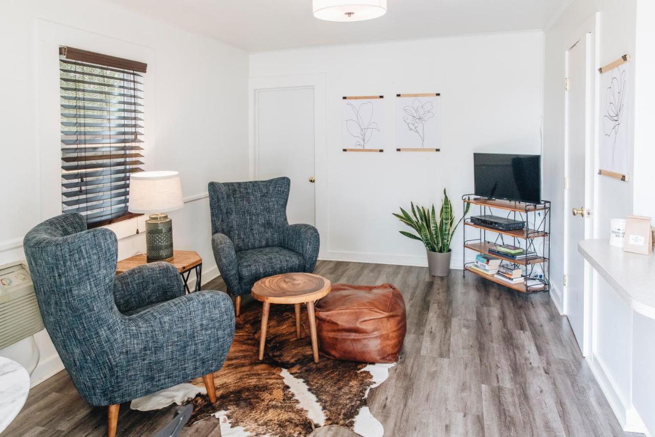 Sonoma'S Best Guest Cottages Bagian luar foto