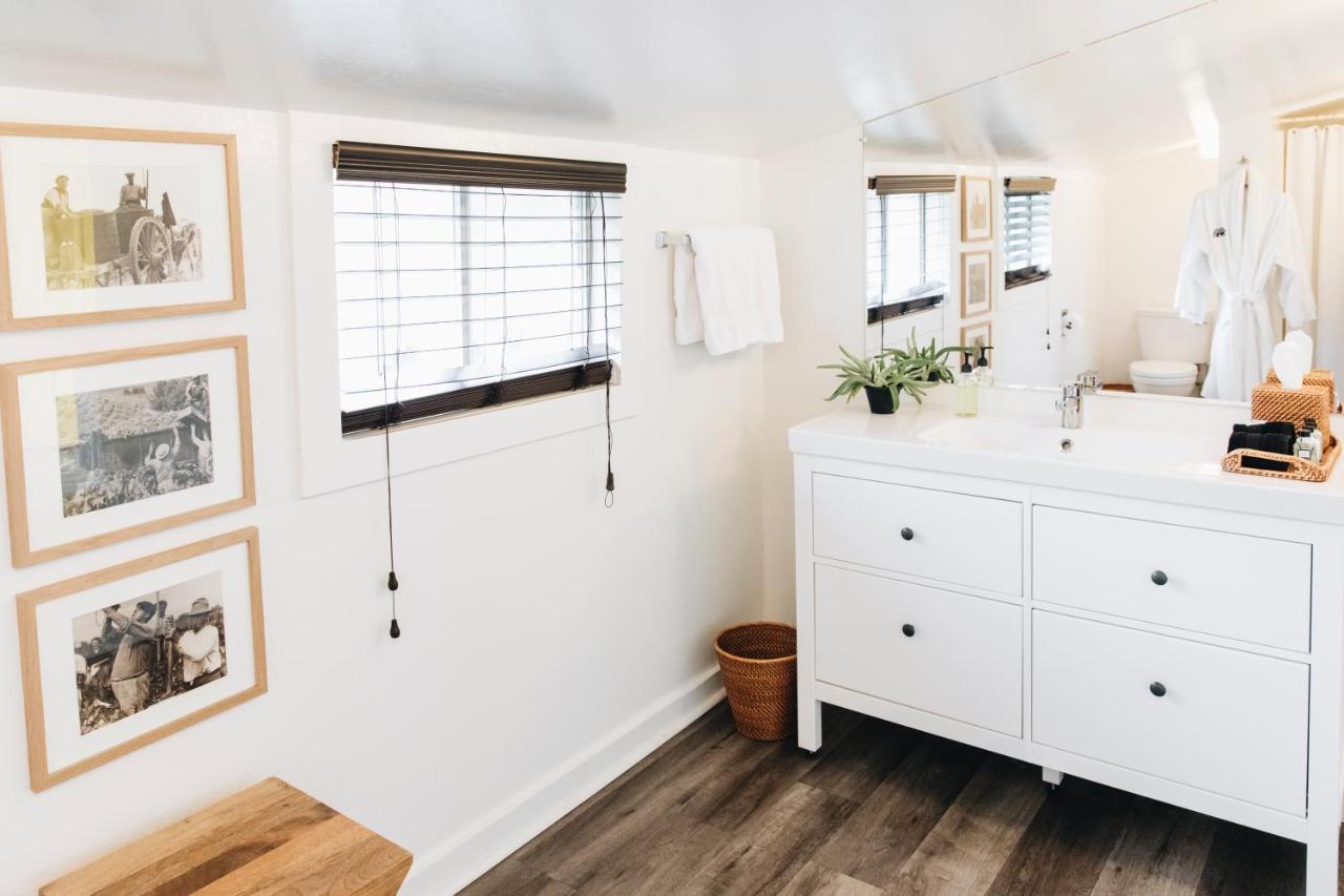 Sonoma'S Best Guest Cottages Bagian luar foto