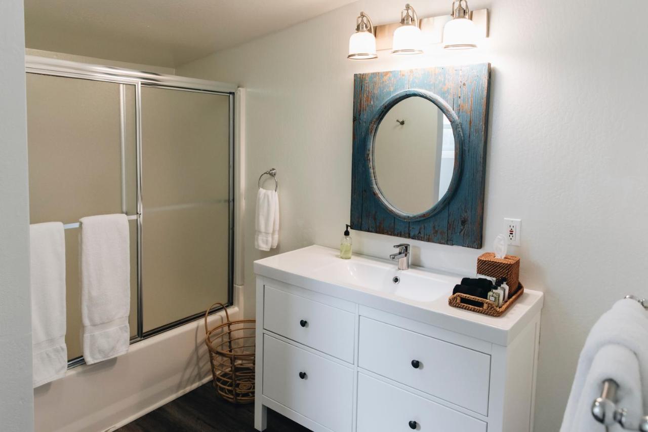 Sonoma'S Best Guest Cottages Bagian luar foto