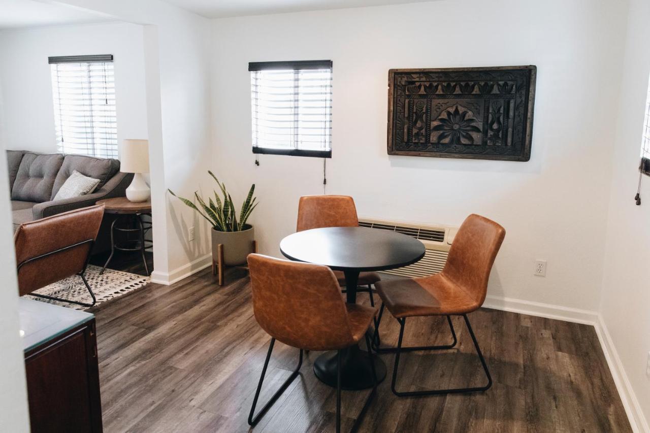 Sonoma'S Best Guest Cottages Bagian luar foto