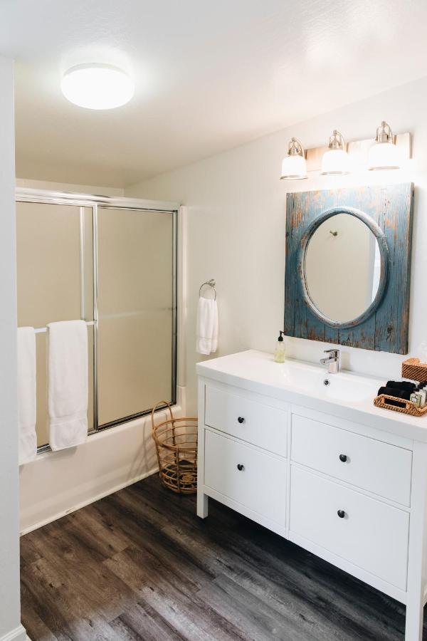 Sonoma'S Best Guest Cottages Bagian luar foto