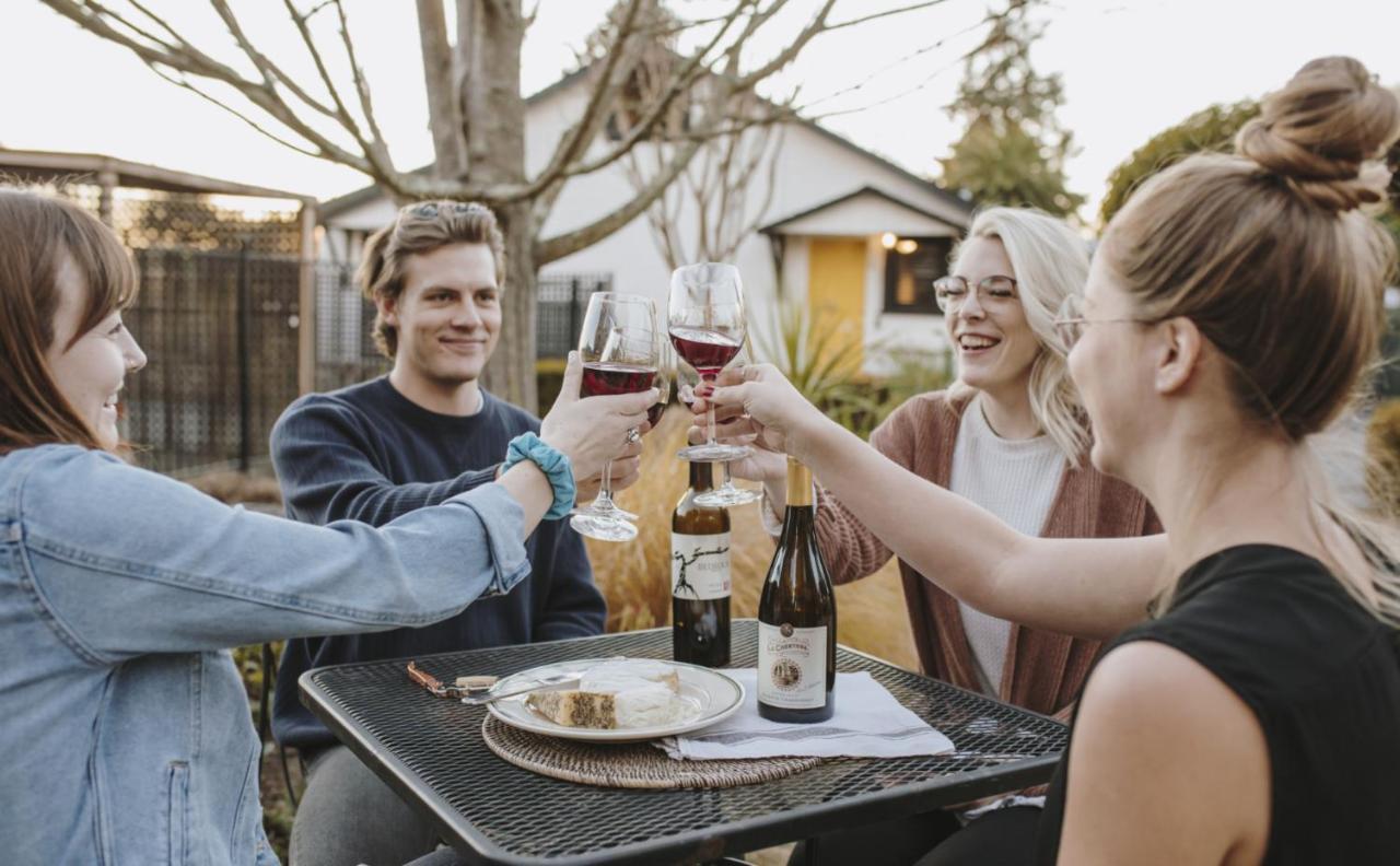 Sonoma'S Best Guest Cottages Bagian luar foto