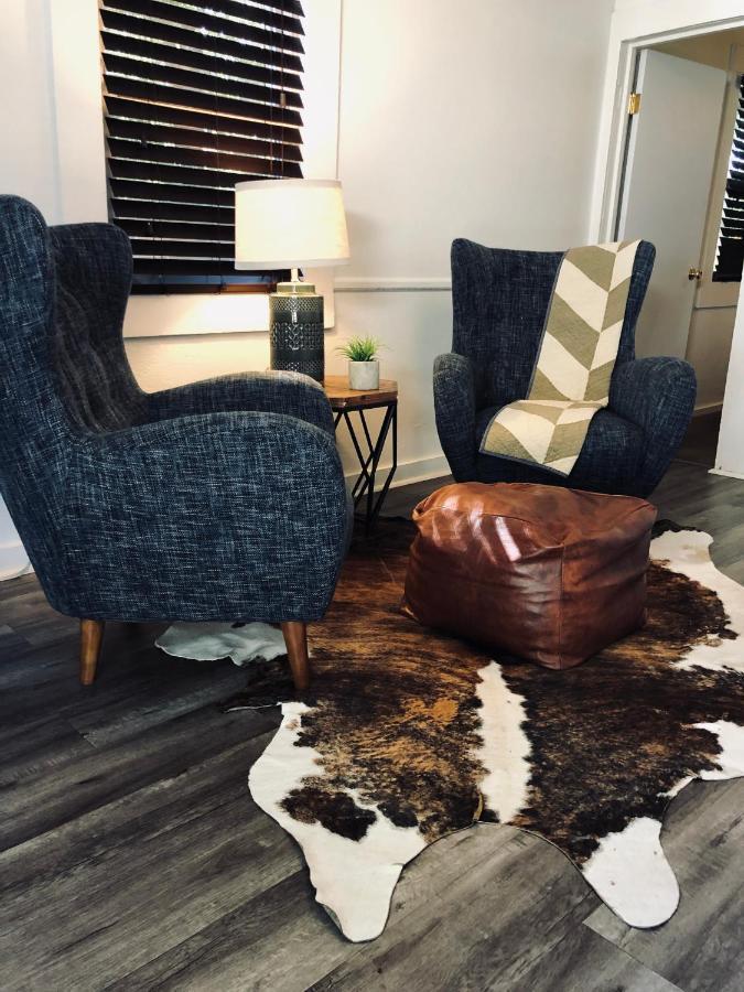 Sonoma'S Best Guest Cottages Bagian luar foto
