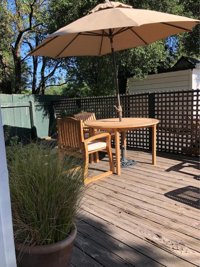 Sonoma'S Best Guest Cottages Bagian luar foto