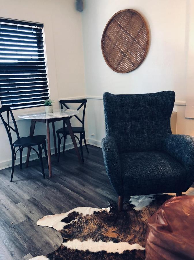 Sonoma'S Best Guest Cottages Bagian luar foto